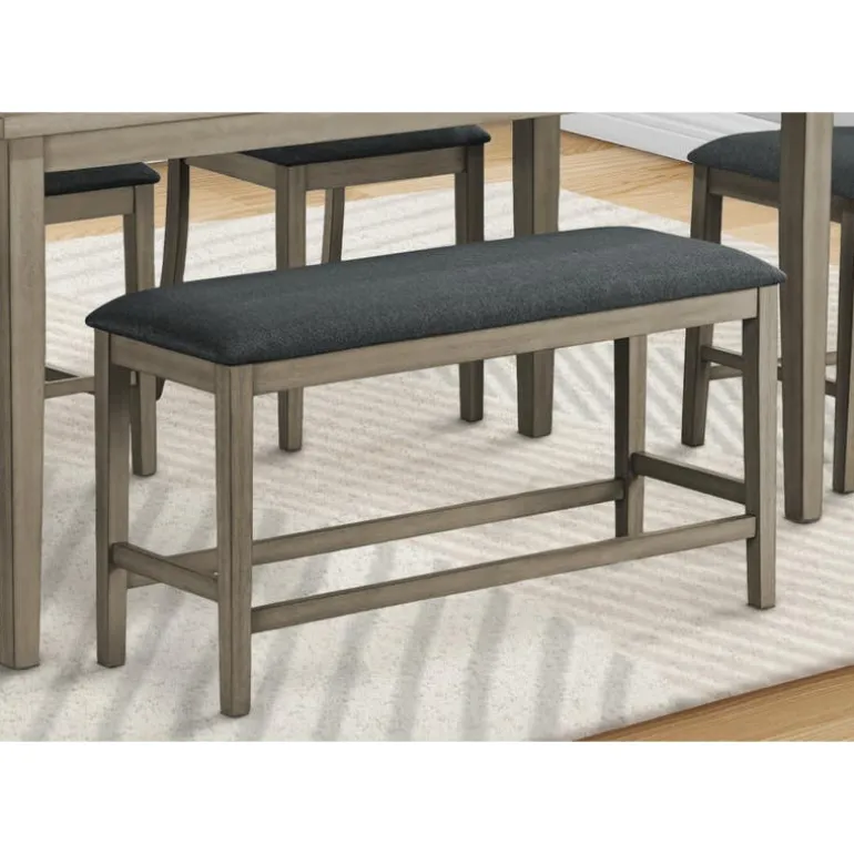 Bench 46" - Monarch