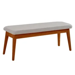 Bench - Brown