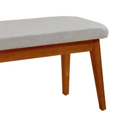 Bench - Brown