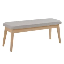 Bench - Greige