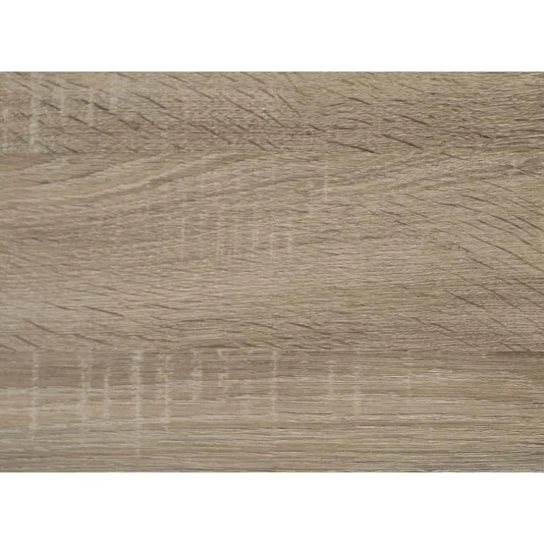 Bookcase - 72"h / dark taupe with 5 shelves - Monarch