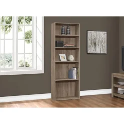 Bookcase - 72