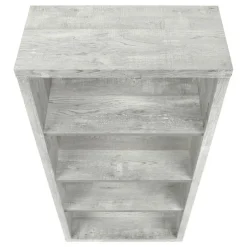 Bookcase - 48