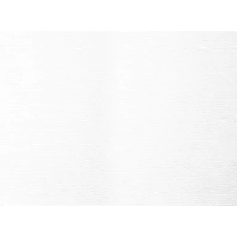 Bookcase - 48"h / white accent etagere - Monarch