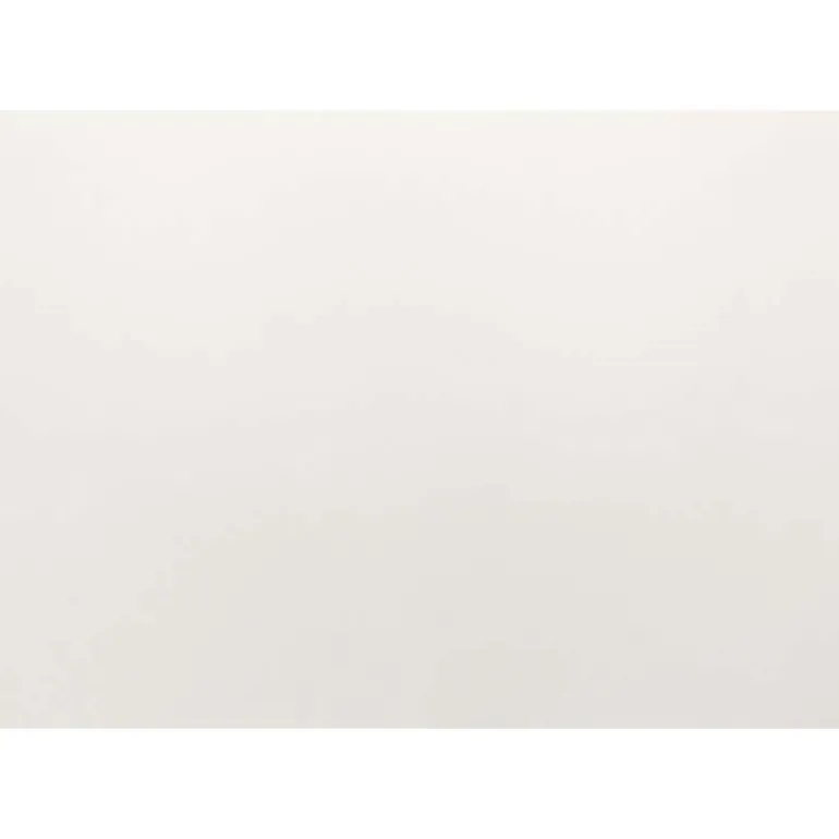 Bookcase - 72"h / white corner accent etagere - Monarch