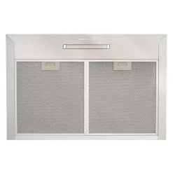 BROAN Chimney Range Hood Wall Mount Stainless Steel 36