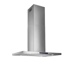 BROAN Island Range Hood Wall Mount Stainless Steel 36