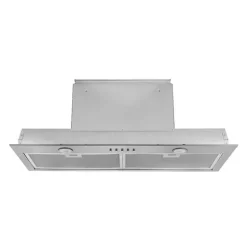 BROAN Range Hood Built-in Stainless Steel 24