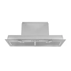 BROAN Range Hood Built-in Stainless Steel 24