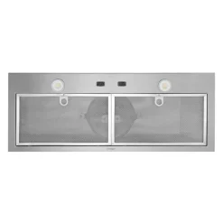 BROAN Range Hood Built-in Stainless Steel 24