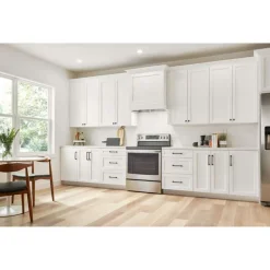 BROAN Range Hood Built-in Stainless Steel 21.5