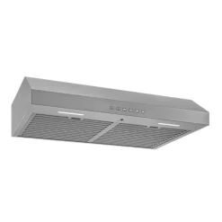 BROAN Range Hood Standard Stainless Steel 30" , 490 CFM - GLA3304SS