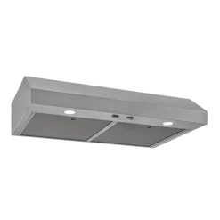 BROAN Range Hood Standard Stainless Steel 36