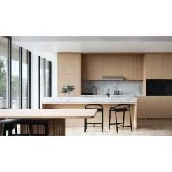 BROAN Range Hood Standard Stainless Steel 30