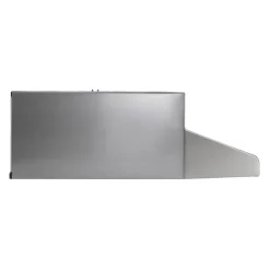 BROAN Range Hood Standard Stainless Steel 24