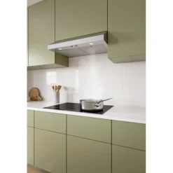 BROAN Range Hood Standard Stainless Steel 30