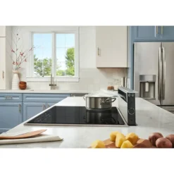 BROAN Retractable hood Built-in Stainless Steel 30