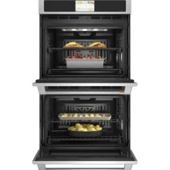 CAFE Built-In Wall Oven Stainless Steel  30