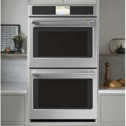 CAFE Built-In Wall Oven Stainless Steel  30