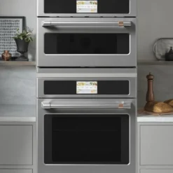 CAFE Built-In Wall Oven Stainless Steel  30