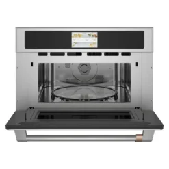 CAFE Built-In Wall Oven Stainless Steel  30