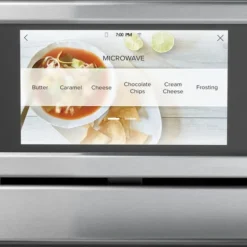 CAFE Built-In Wall Oven Stainless Steel  30