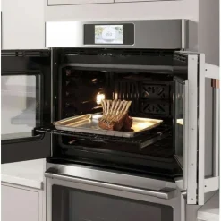 CAFE Built-In Wall Oven Stainless Steel  30