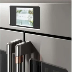 CAFE Built-In Wall Oven Stainless Steel  30