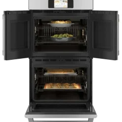 CAFE Built-In Wall Oven Stainless Steel  30