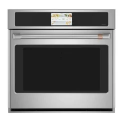 CAFE Built-In Wall Oven Stainless Steel  30