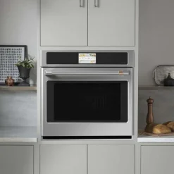 CAFE Built-In Wall Oven Stainless Steel  30