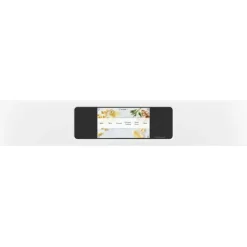 CAFE Built-In Wall Oven White  30