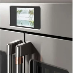 CAFE Built-In Wall Oven White  30