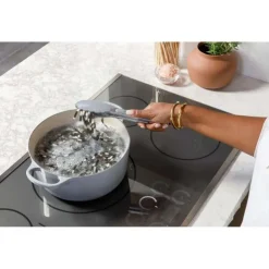 CAFE Cooktop Induction Black 36