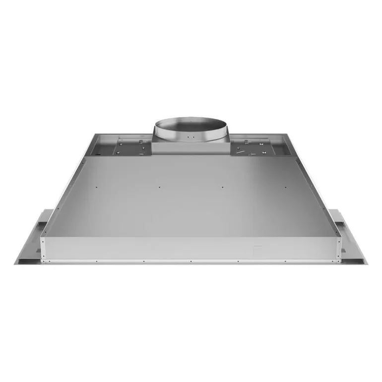 CAFE Range Hood Built-in Stainless Steel 45.75" , 1290 CFM - UVC9480SLSS
