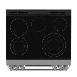 CAFE Range Stainless Steel 30