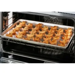 CAFE Range Stainless Steel 36