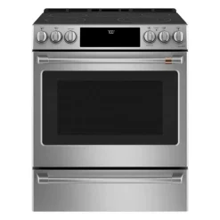 CAFE Range Stainless Steel 30