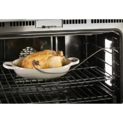 CAFE Range White 36