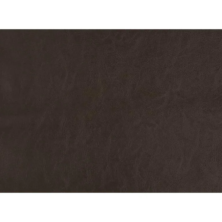 Chairs (Set of 2) - Dark Brown - Monarch
