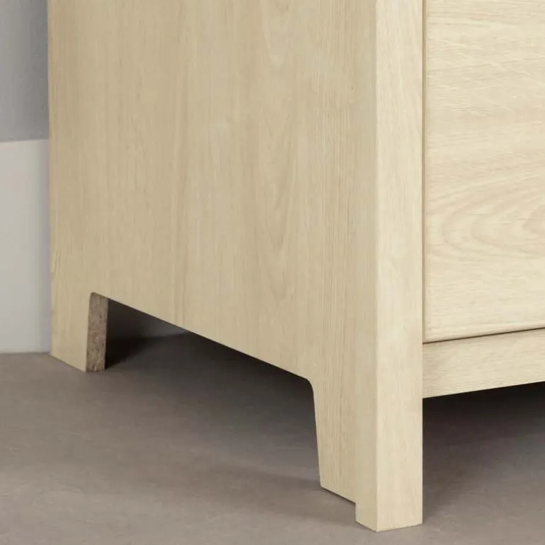 Changing Table With Station - South Shore
