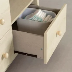 Changing Table With Station - South Shore