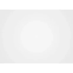 Coat rack - 74"h / white metal