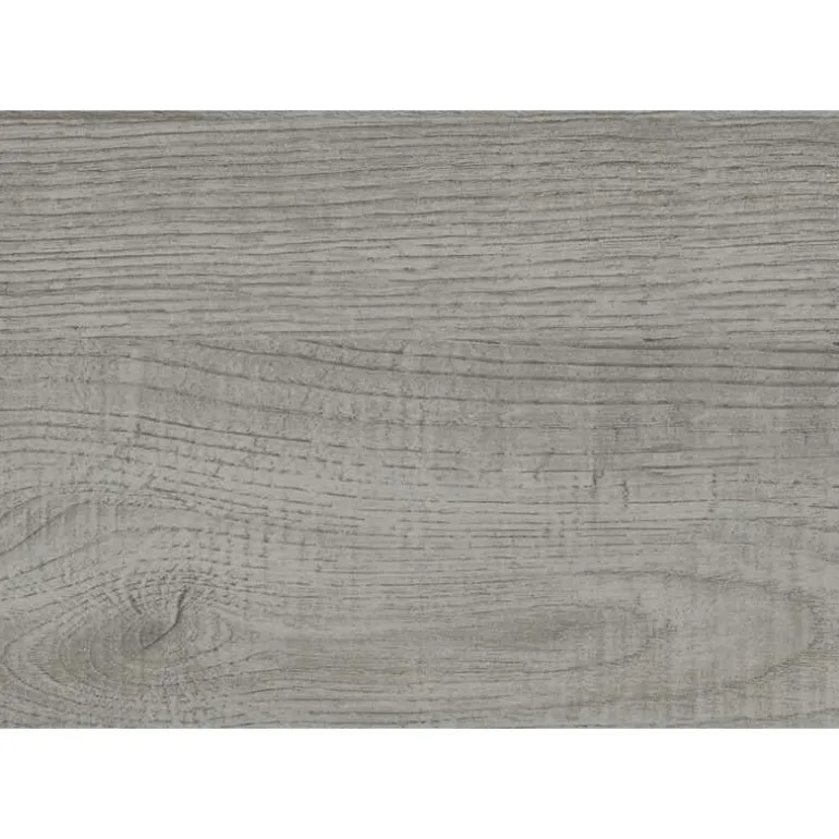Computer desk - grey / black metal corner - Monarch