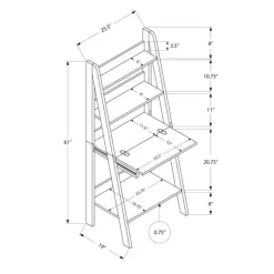 Computer desk - 61