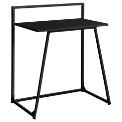 Computer desk - juvenile / small writing or laptop table / modern style - 30