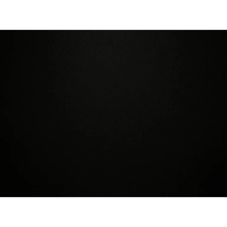Computer desk - 40"l / black / black metal - Monarch