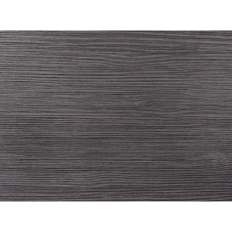 Computer desk - 48"l / grey / black metal - Monarch
