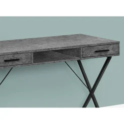 Computer desk - 42