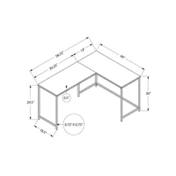 Computer desk - 58